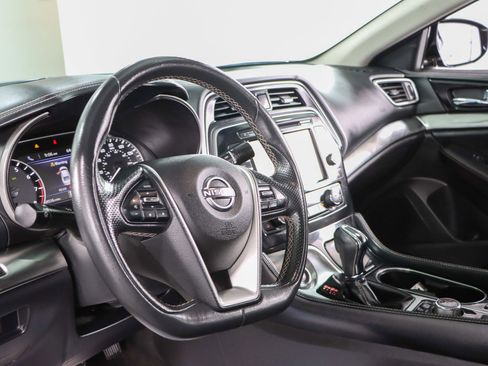 Used 2023 Nissan Maxima SV w/ Floor Mat Group image 22