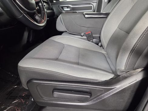 Certified 2023 RAM 1500 Big Horn AWD/4WD image 12