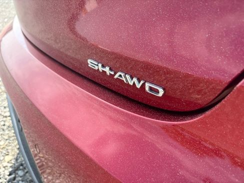 Used 2023 Acura TLX Type S AWD/4WD image 5