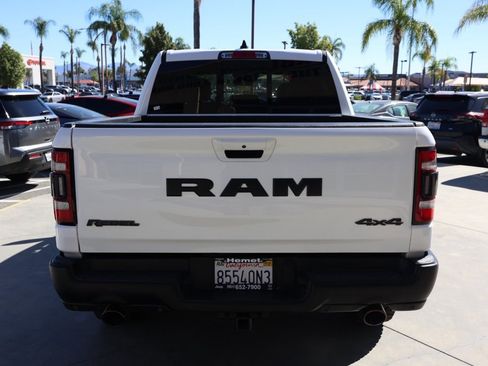 Used 2022 RAM 1500 Rebel w/ Rebel Level 2 Equipment Group image 43