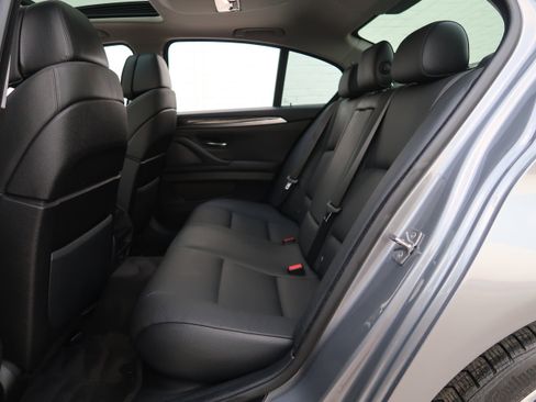 Used 2011 BMW 535i Sedan RWD image 34