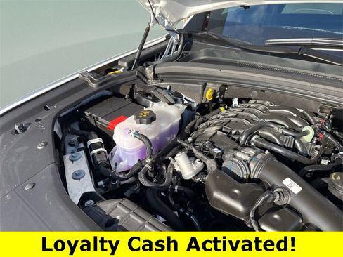 New 2025 Jeep Grand Cherokee Laredo w/ Luxury Tech Group I image 40