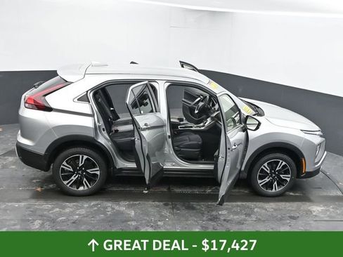 Used 2024 Mitsubishi Eclipse Cross SE image 69