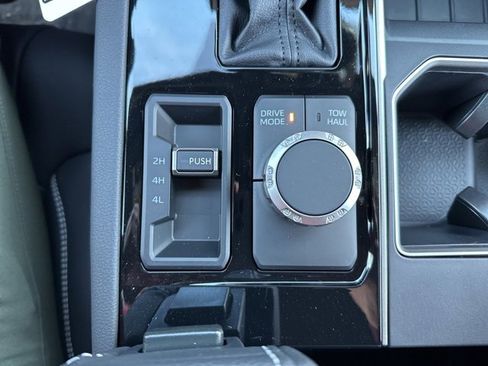 New 2026 Toyota Tundra Limited image 20