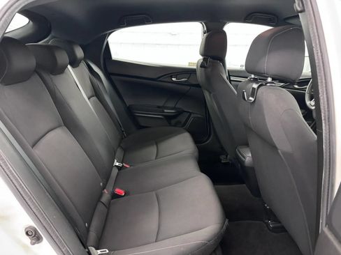 Used 2017 Honda Civic LX image 31