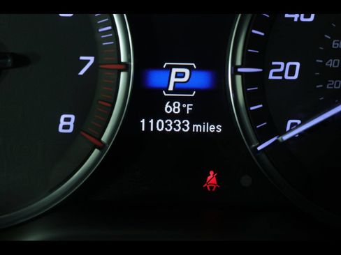 Used 2019 Acura MDX SH-AWD image 22