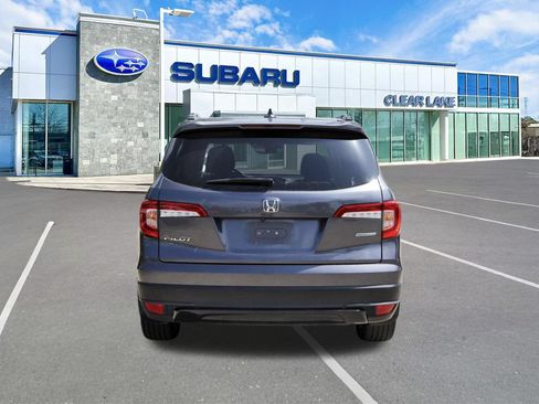 Used 2021 Honda Pilot Special Edition image 5