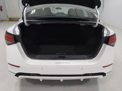 Used 2024 Nissan Sentra SV image 29