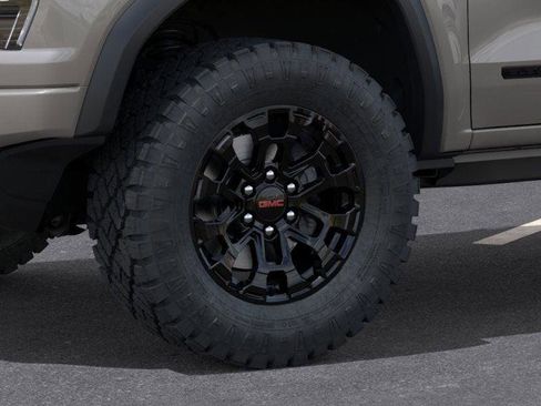 New 2026 GMC Canyon Elevation w/ Convenience Package image 9