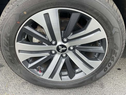 Used 2021 Mitsubishi Outlander Sport ES image 9