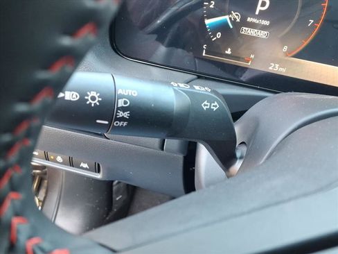 New 2026 Nissan Sentra SR image 21