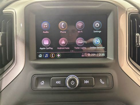 New 2026 GMC Sierra 1500 Pro w/ Pro Value Package image 13