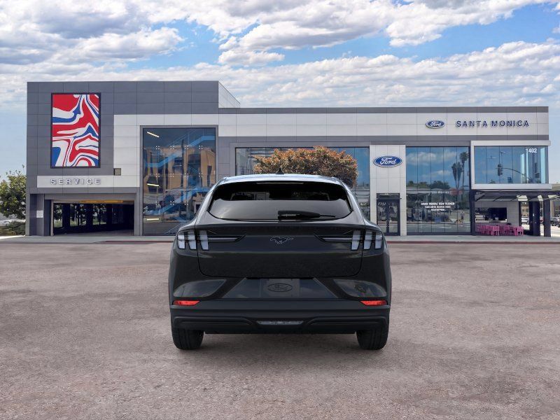 New 2026 Ford Mustang Mach-E Select RWD image 5