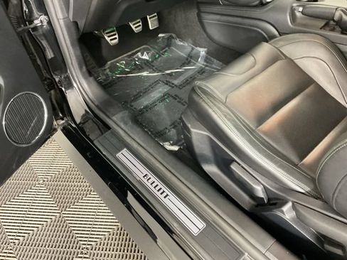 Used 2020 Ford Mustang Bullitt RWD image 15