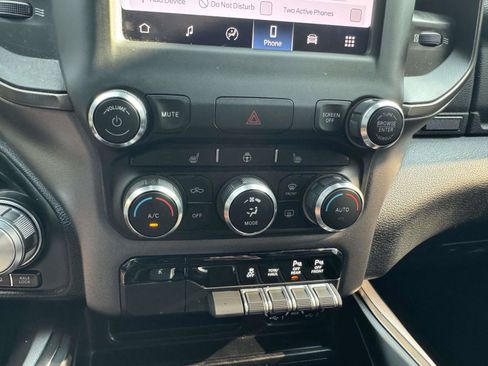Used 2022 RAM 1500 Rebel w/ Rebel Level 2 Equipment Group AWD/4WD image 42