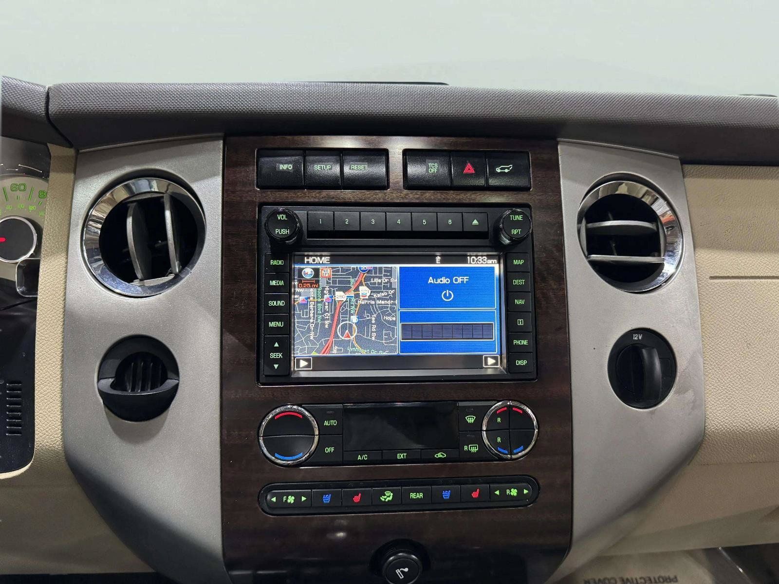 Used 2012 Ford Expedition XLT RWD image 25