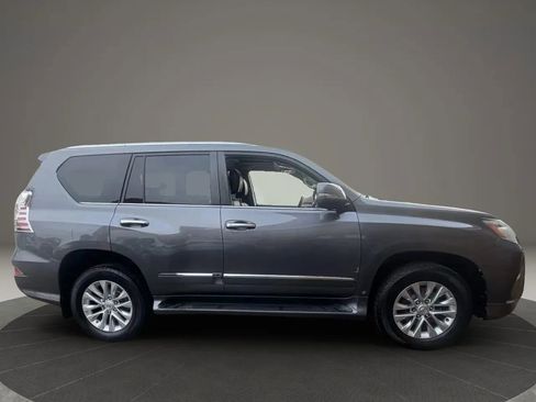 Used 2015 Lexus GX 460 Premium image 4