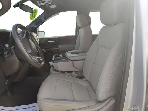 Used 2020 Chevrolet Silverado 2500 LT image 12