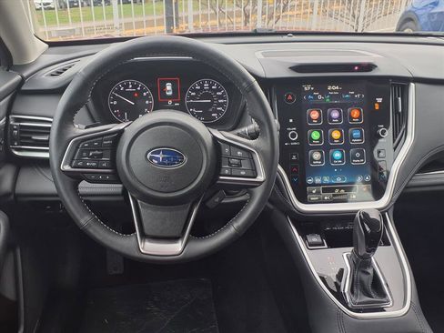 Certified 2025 Subaru Legacy Limited image 5