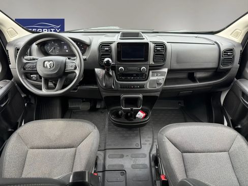 Used 2023 RAM ProMaster 1500 FWD image 11