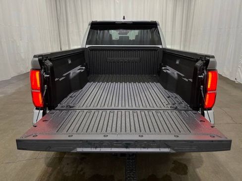 New 2026 Toyota Tacoma SR5 AWD/4WD image 11
