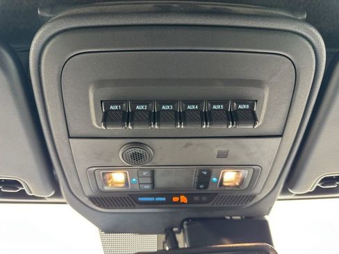 Used 2023 Ford Bronco Wildtrak AWD/4WD image 25