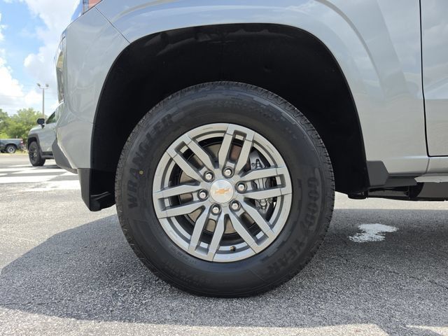 New 2026 Chevrolet Colorado LT w/ LT Convenience Package RWD image 35