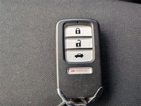 Used 2018 Honda Civic Si image 37