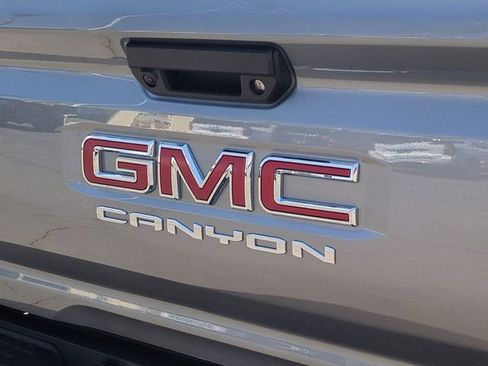New 2026 GMC Canyon Elevation w/ Convenience Package RWD image 30