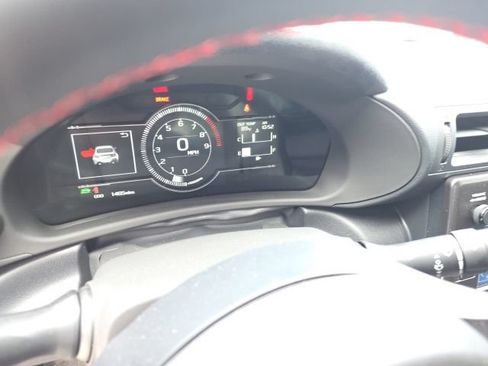 Used 2023 Subaru BRZ Limited RWD image 8