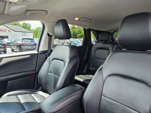 Used 2022 Ford Escape SEL AWD/4WD image 18