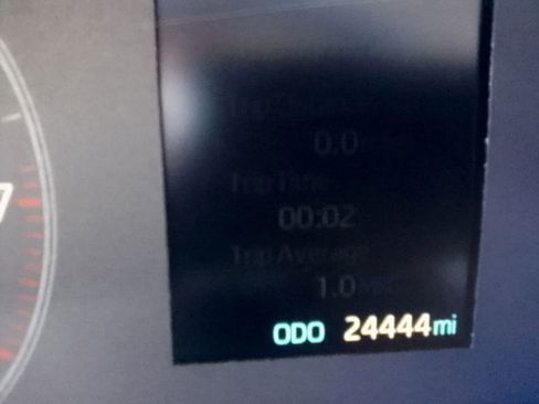 Used 2025 Toyota Corolla LE image 9