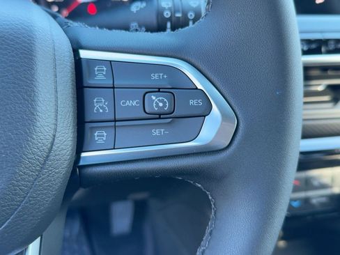 New 2026 Jeep Compass Latitude w/ Quick Order Package 29K image 26