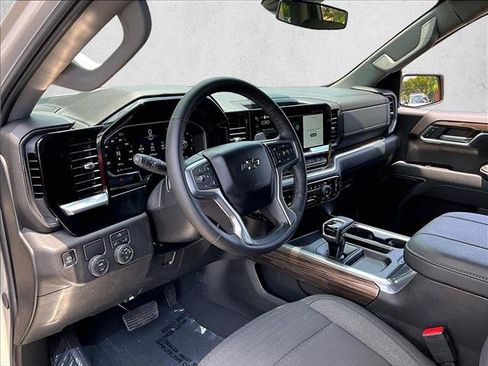 Used 2026 Chevrolet Silverado 1500 RST RWD image 14