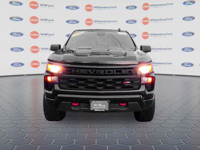 Used 2023 Chevrolet Silverado 1500 Custom Trail Boss