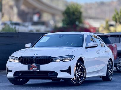 Used 2020 BMW 330i Sedan w/ Driving Assistance Package