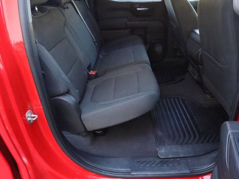 Used 2020 Chevrolet Silverado 1500 LT w/ Convenience Package image 6