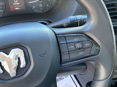 Used 2023 RAM ProMaster 3500 FWD image 11