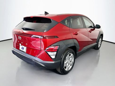 New 2026 Hyundai Kona SE FWD image 5
