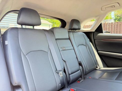 Used 2020 Lexus RX 350 AWD w/ Premium Package image 26