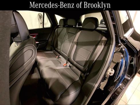 Used 2026 Mercedes-Benz GLC 300 4MATIC image 20