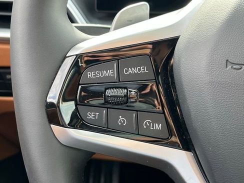 Used 2025 BMW 430i xDrive image 17