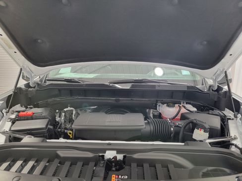 New 2026 Chevrolet Silverado 1500 LTZ image 15