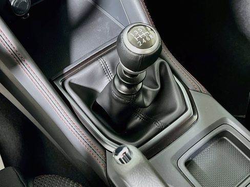 New 2026 Subaru WRX Premium AWD/4WD image 14