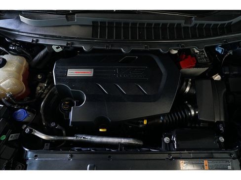 Used 2019 Ford Edge ST w/ Equipment Group 401A image 10