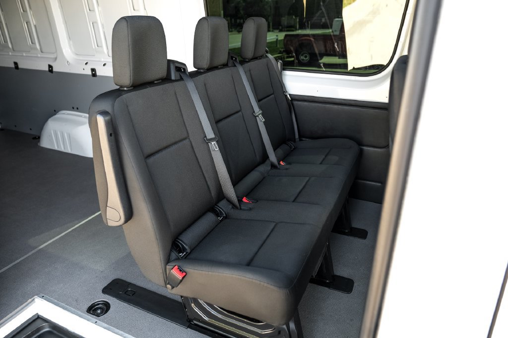 Used 2019 Mercedes-Benz Sprinter 170 w/ Driver Convenience Package image 35