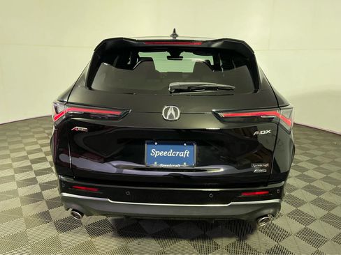 Used 2025 Acura ADX A-Spec image 6