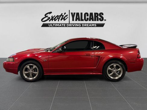 Used 2000 Ford Mustang GT image 2