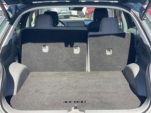 Certified 2024 Hyundai Ioniq 5 SEL image 29