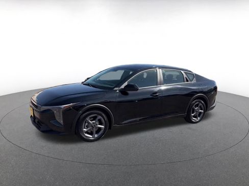 Used 2025 Kia K4 FWD image 8